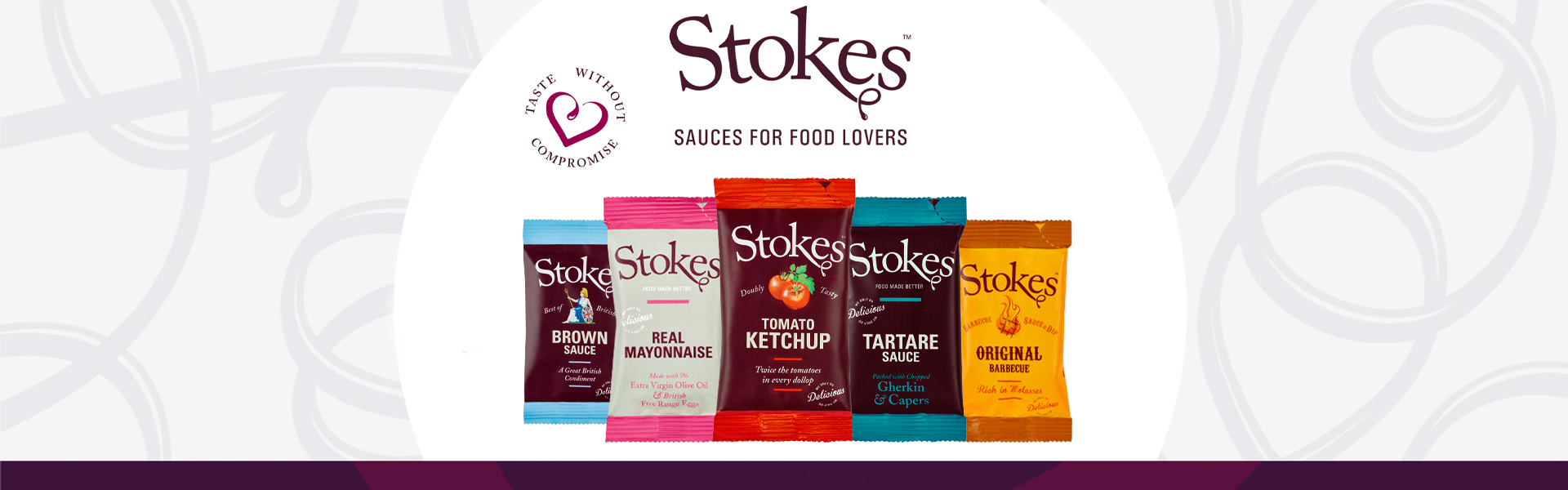 Stokes Sauces