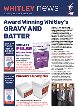 Whitley News Issue 128