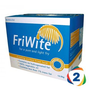 FriWite