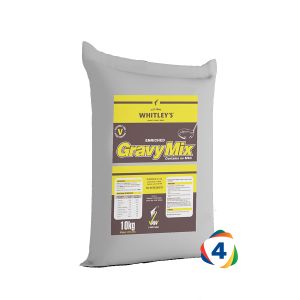 Whitley's Enriched Gravy Mix