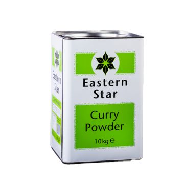Eastern Star Curry Powder