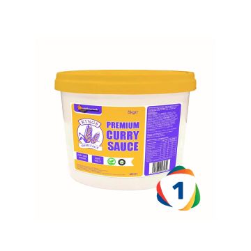 Kings Traditional Curry