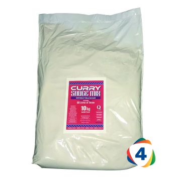 Q Curry without Fruit