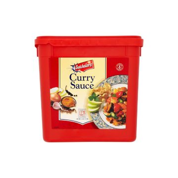 Batchelors Curry Sauce Mix