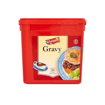 Batchelors Gravy Mix