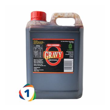 Gravy Browning