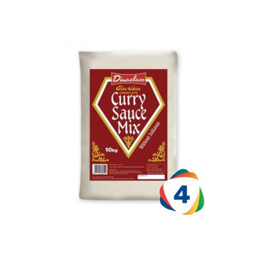 Dinaclass (Fine Dine) Curry Without Fruit