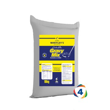 Whitley's Cordon Bleu Gravy Mix