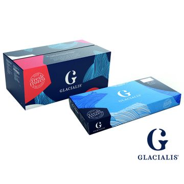 HADDOCK FILLETS S/L 8/16 oz 2x9kg 2742 BL