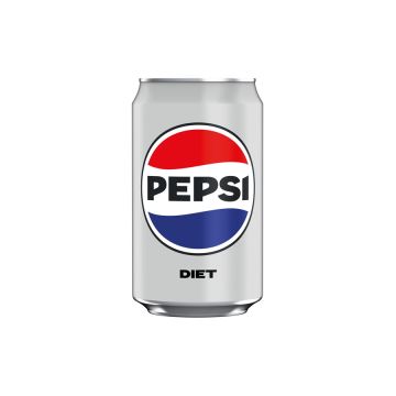 Diet Pepsi