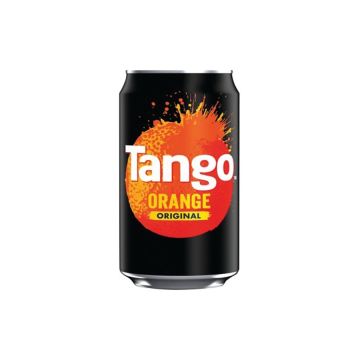 Tango Orange