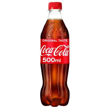 Coca-Cola