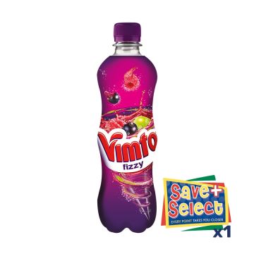 Vimto