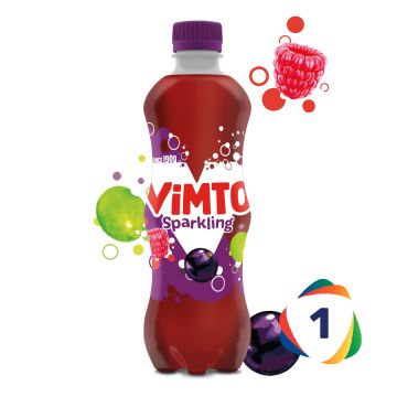 Vimto