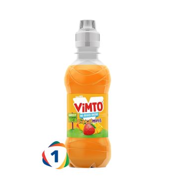Vimto Mini Tropical NAS