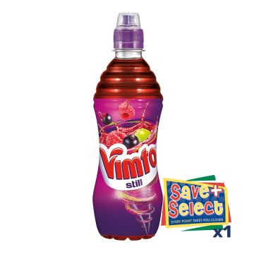Vimto Still
