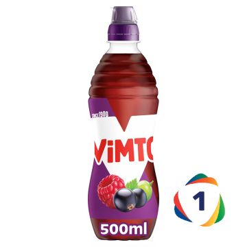 Vimto Still