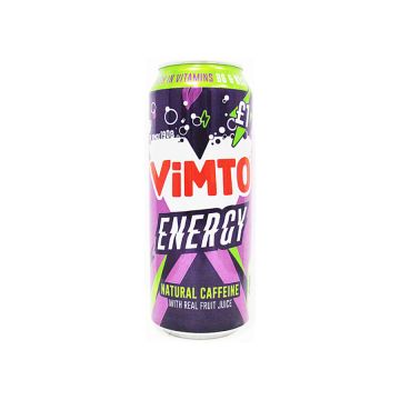 Vimto Energy