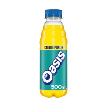 Oasis Citrus Punch