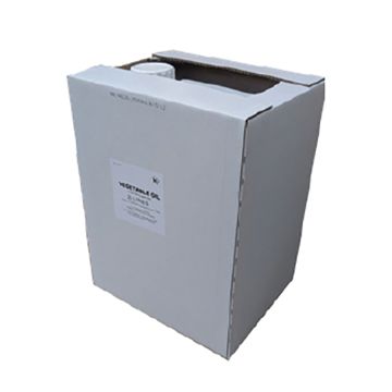 VEGETABLE OIL (SOYA) BIB 20 L