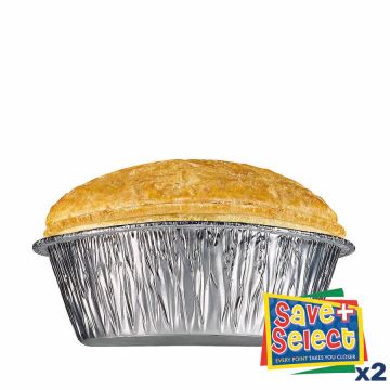 Pukka Steak & Kidney Pies