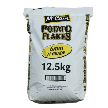 Potato Flakes