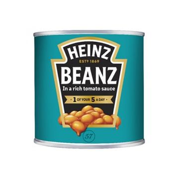Heinz Baked Beans