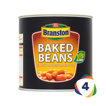 Branston Baked Beans