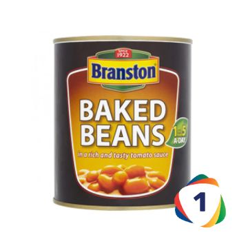 Branston Baked Beans