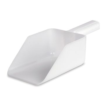 Plastic Scoop - Medium