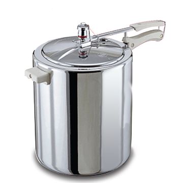 Hawkins Big Boy Pressure Cooker - 14ltr