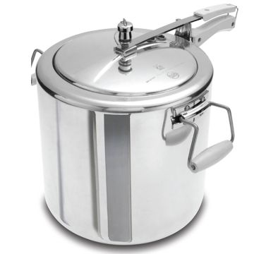 Hawkins Big Boy Pressure Cooker - 22ltr