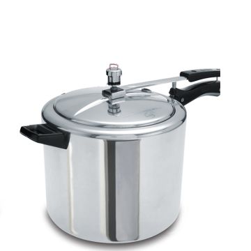 Hawkins Big Boy Pressure Cooker - 10ltr