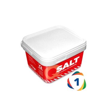 Q Fine Salt