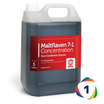 Maltflaven 7-1 Essence