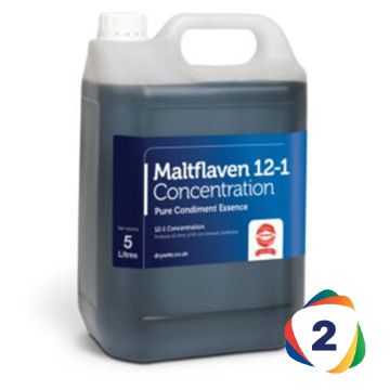 Matflaven 12-1 Essence