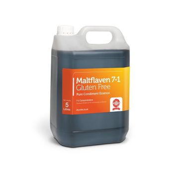 Gluten Free Maltflaven