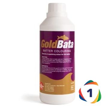 Goldbata