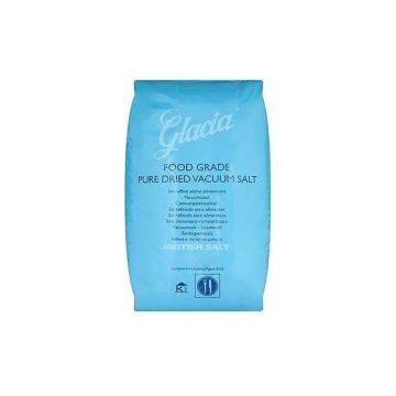 Glacia Salt