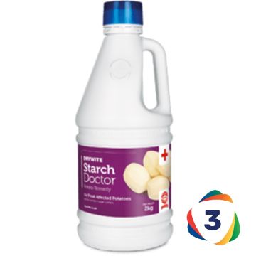 Drywite Starch Doctor