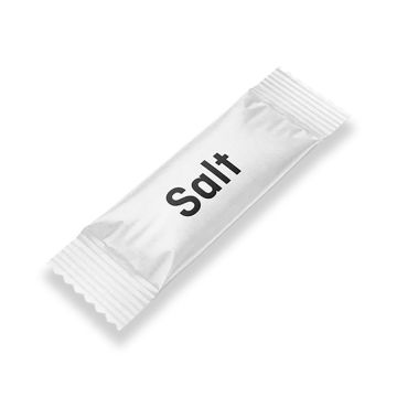 Salt Sachets