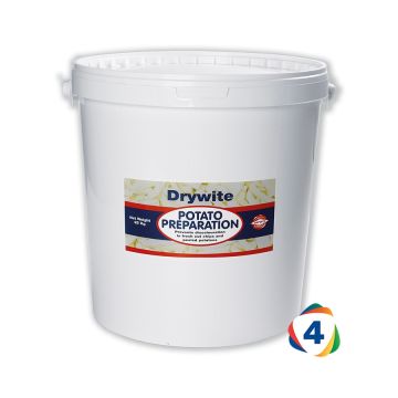 Drywite Powder Formula No.2