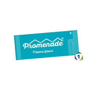 Promenade Tartare Sachets
