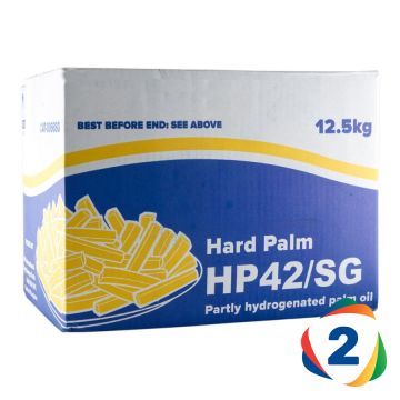 Hard Palm (HP42)