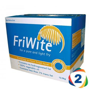 FriWite