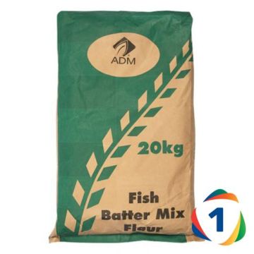 ADM (Spillers) Fish Batter