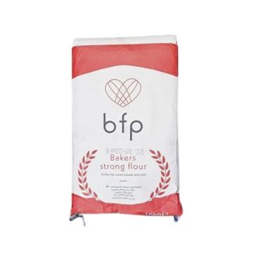 Bakers Pride Strong White Flour