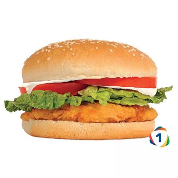 42nd Street Chicken Breast Fillets