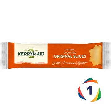 Kerrymaid Cheese Slices
