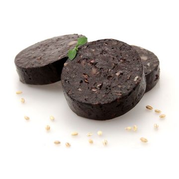 Black Puddings